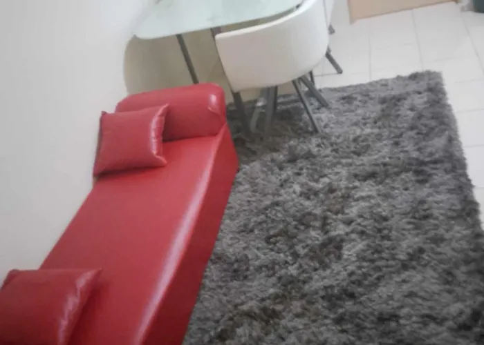 Apartamento Urban Deca O1257 Ortigas Near Sm East Pasig *