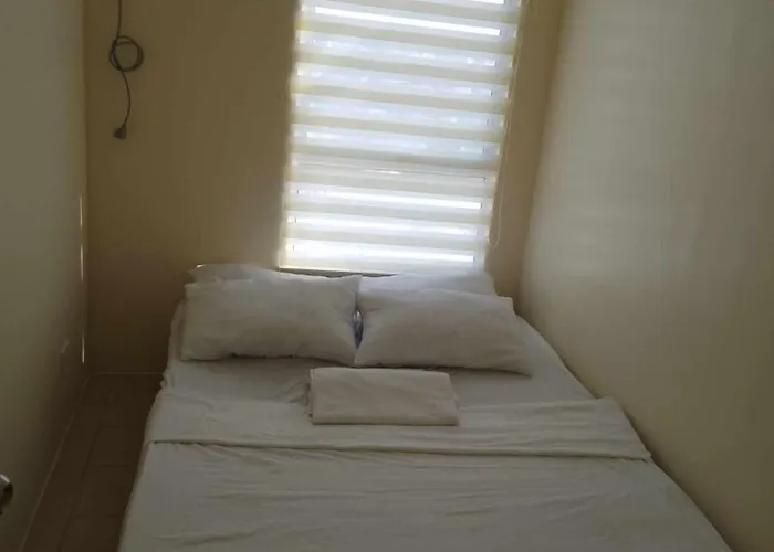 Apartamento Urban Deca O1257 Ortigas Near Sm East Pasig *