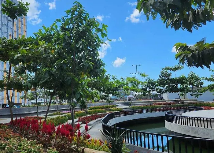 Urban Deca O1257 Ortigas Near Sm East Pasig Apartamento Manila
