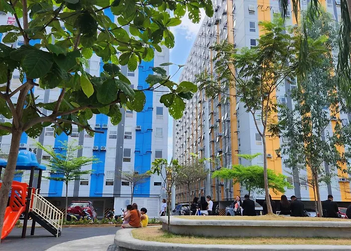 Urban Deca O1257 Ortigas Near Sm East Pasig *