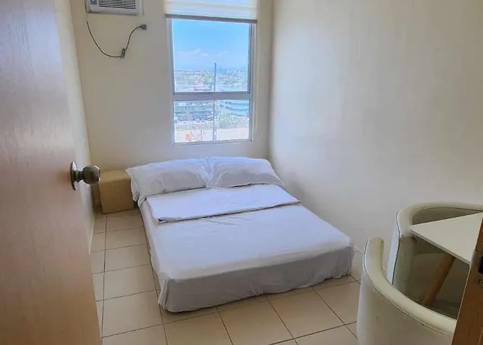 Urban Deca O1257 Ortigas Near Sm East Pasig Apartamento *
