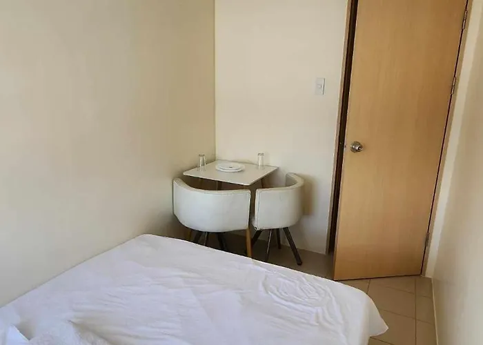 Apartamento Urban Deca O1257 Ortigas Near Sm East Pasig Manila