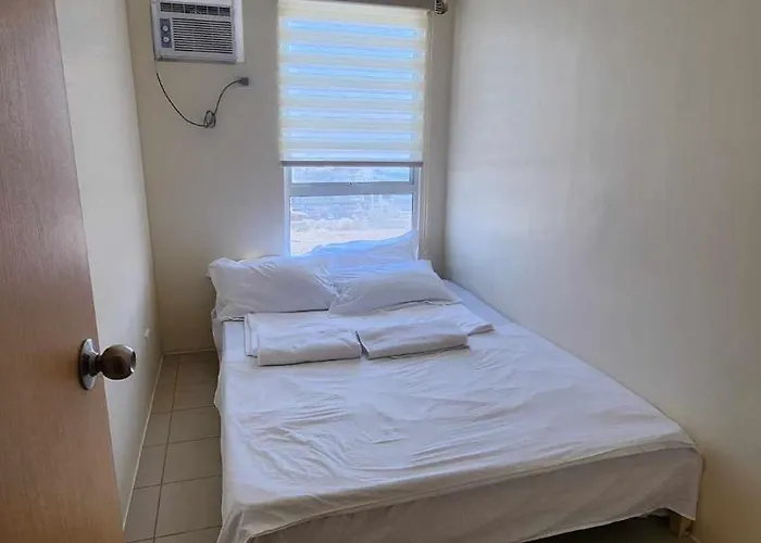 Urban Deca O1257 Ortigas Near Sm East Pasig *