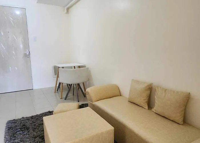 Urban Deca O1257 Ortigas Near Sm East Pasig