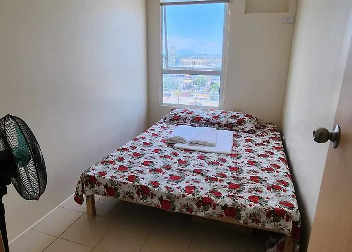 Urban Deca O1257 Ortigas Near Sm East Pasig