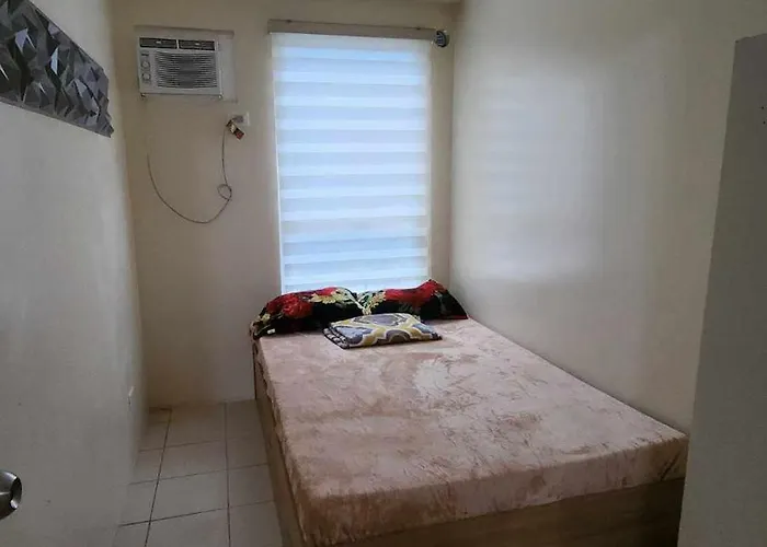 Apartamento Urban Deca O1257 Ortigas Near Sm East Pasig