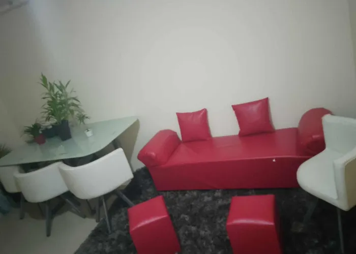 Urban Deca O1257 Ortigas Near Sm East Pasig Apartamento *