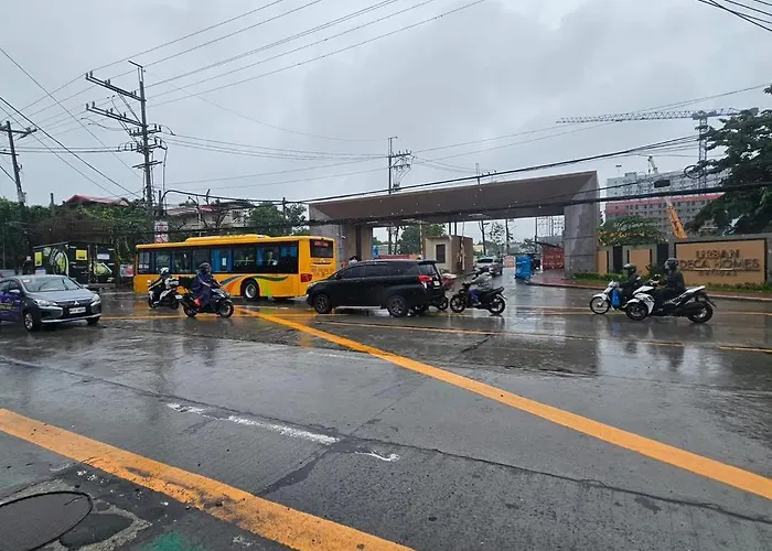 Urban Deca O1257 Ortigas Near Sm East Pasig Manila