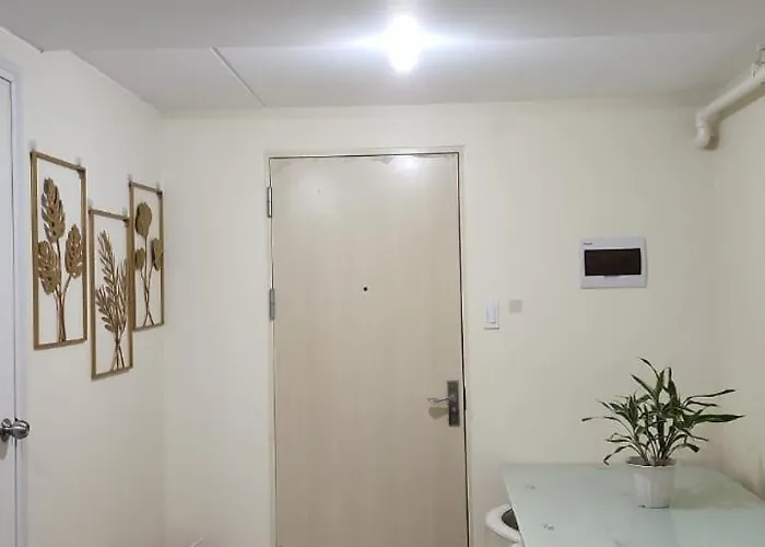 Urban Deca O1257 Ortigas Near Sm East Pasig Apartamento Manila