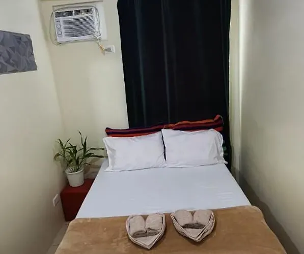 Urban Deca O1257 Ortigas Near Sm East Pasig Apartamento Manila