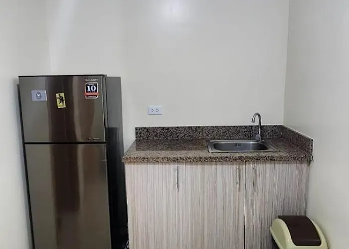 Urban Deca O1257 Ortigas Near Sm East Pasig