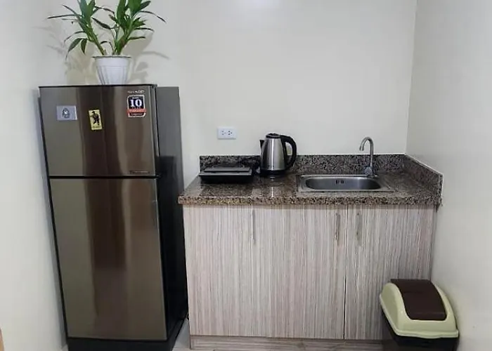 Urban Deca O1257 Ortigas Near Sm East Pasig Apartamento *