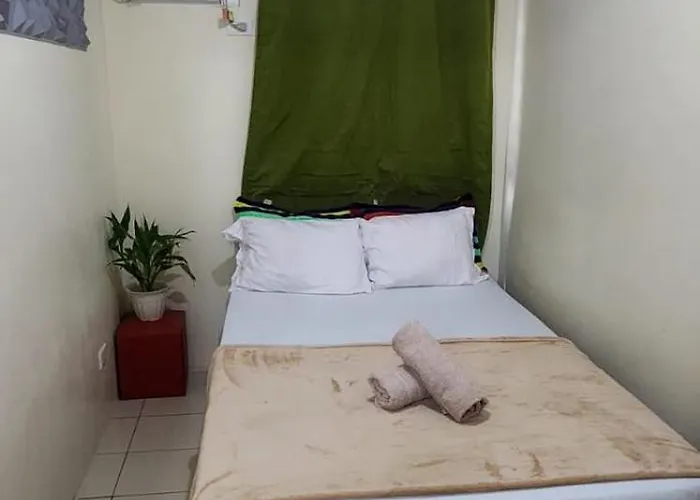 Urban Deca O1257 Ortigas Near Sm East Pasig Apartamento Manila