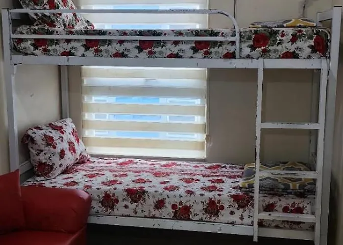 Apartamento Urban Deca O1257 Ortigas Near Sm East Pasig *