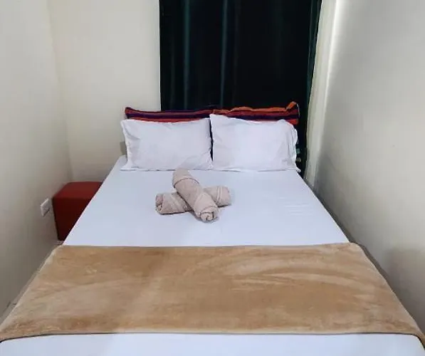 Urban Deca O1257 Ortigas Near Sm East Pasig *